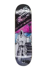 WKND Alive + Well Tanner Burzinski 8.5" MC
