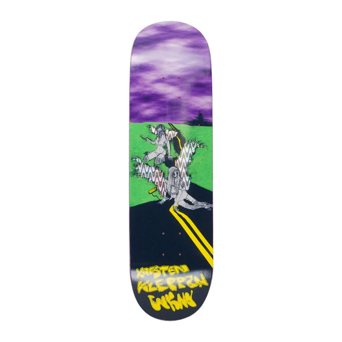 WKND Highway Karsten Kleppan 8.5" WB