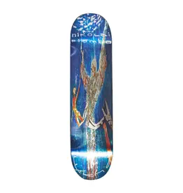 WKND Unlocked Nikolai Piombo 8.0" MC