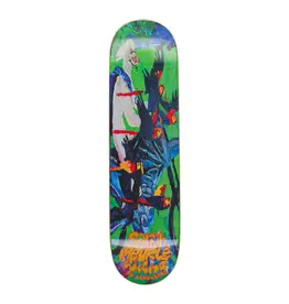 WKND Dogoto Sarah Meurle 8.125" WB