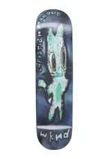 WKND Another Cat Christian Maalouf 8.25" SN