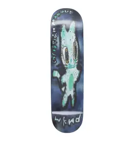 WKND Another Cat Christian Maalouf 8.25" SN