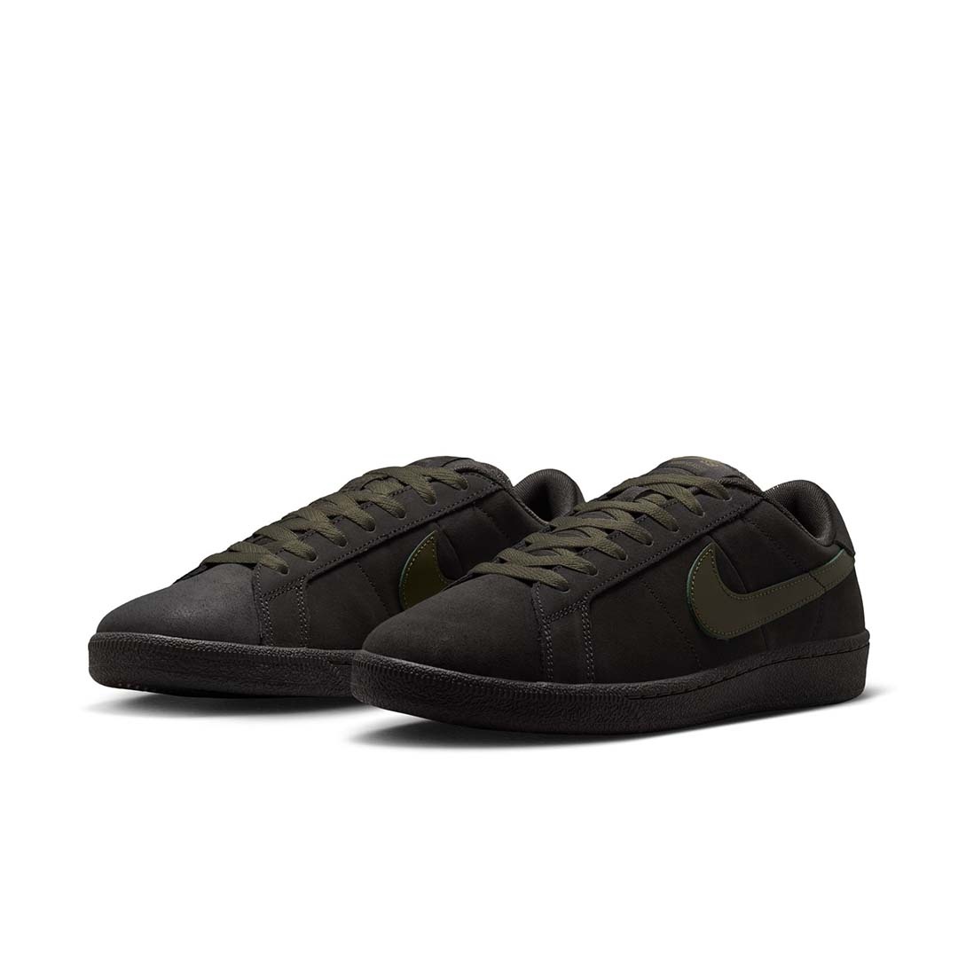 Nike SB Nike SB Zoom Tennis Classic Deep Pewter/Medium Olive