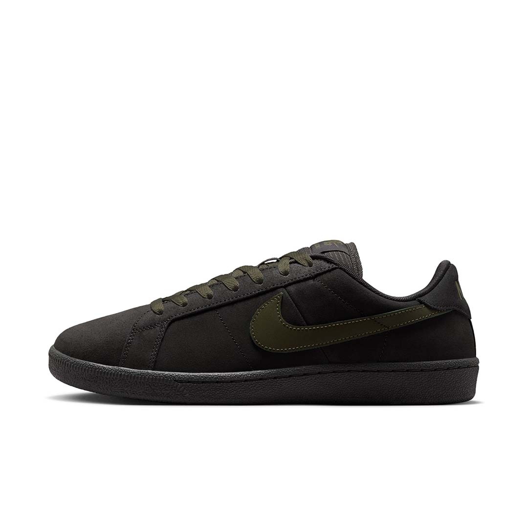 Nike SB Nike SB Zoom Tennis Classic Deep Pewter/Medium Olive