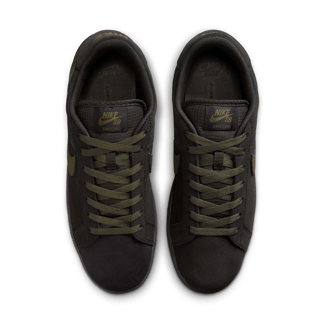 Nike SB Nike SB Zoom Tennis Classic Deep Pewter/Medium Olive