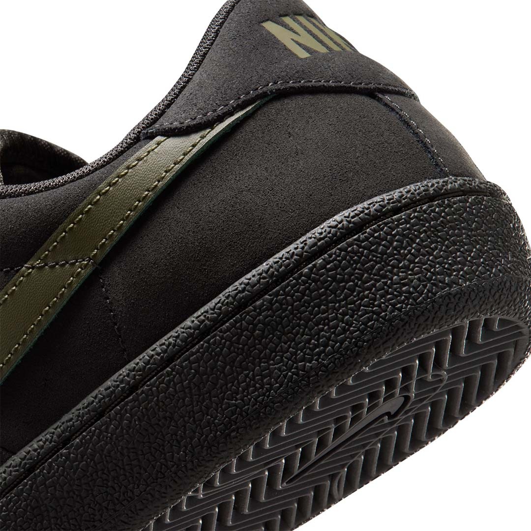 Nike SB Nike SB Zoom Tennis Classic Deep Pewter/Medium Olive