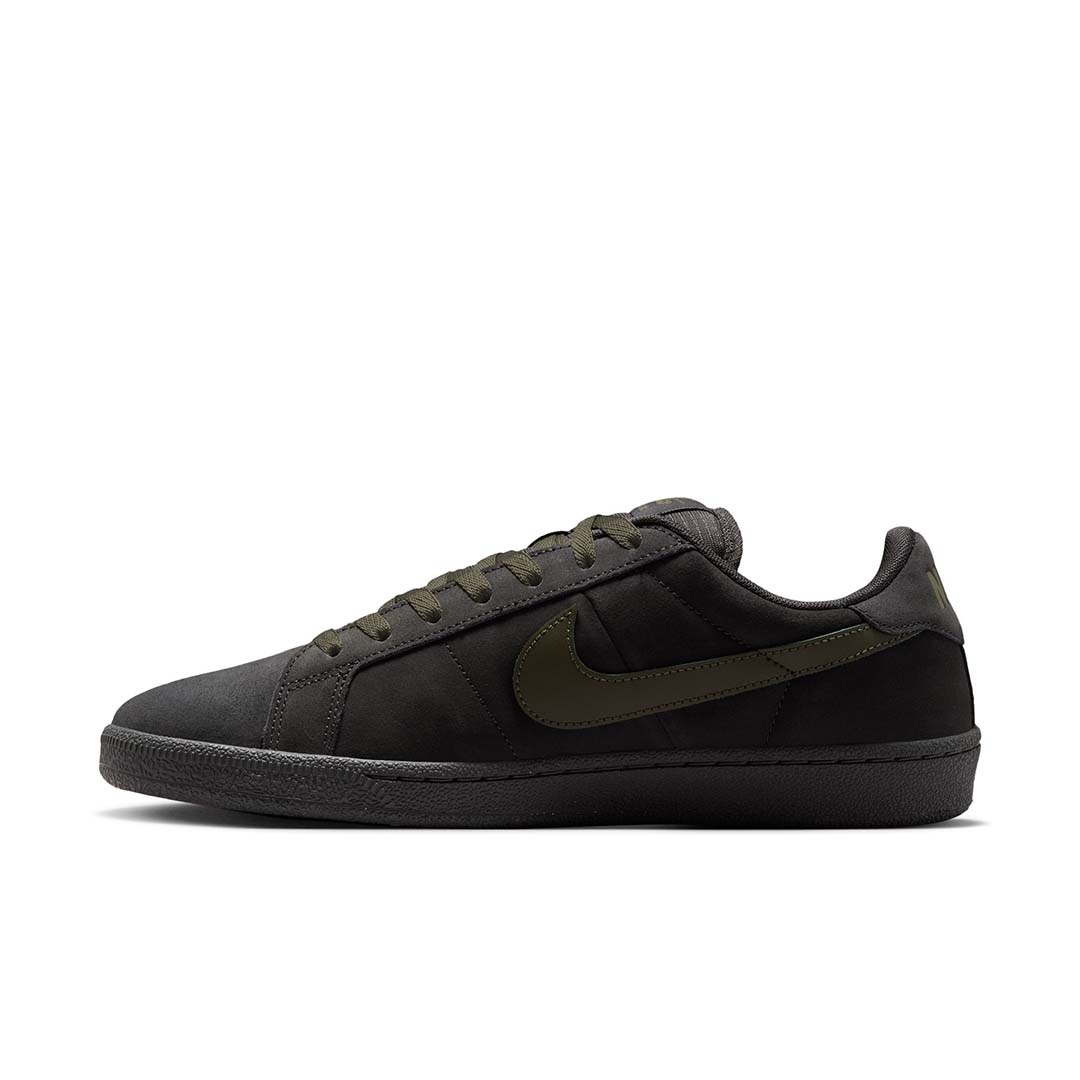 Nike SB Nike SB Zoom Tennis Classic Deep Pewter/Medium Olive