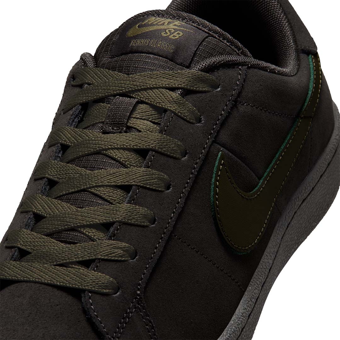 Nike SB Nike SB Zoom Tennis Classic Deep Pewter/Medium Olive