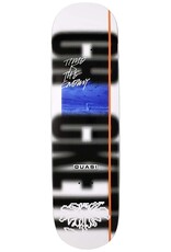 Quasi Skateboards Crockett Time Is 8.5"