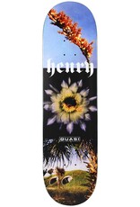 Quasi Skateboards Henry Engel 8.375"