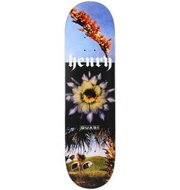 Quasi Skateboards Henry Engel 8.375"