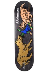 Quasi Skateboards Johnson Pet Sounds 8.375"