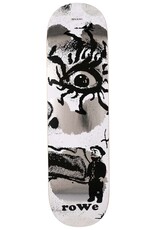 Quasi Skateboards Rowe Knocker 8.5"