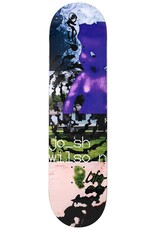 Quasi Skateboards Wilson Needmore 8.0"