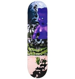 Quasi Skateboards Wilson Needmore 8.0"