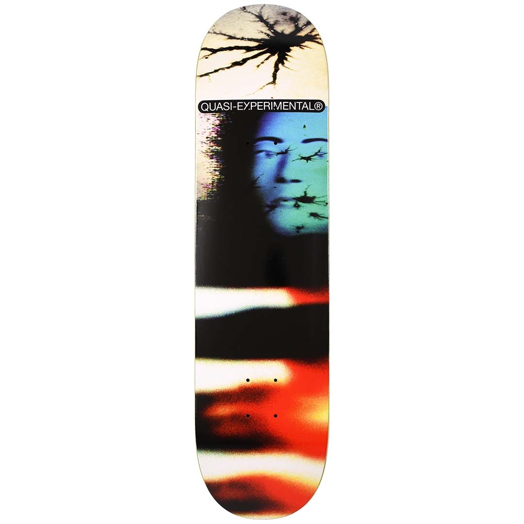 Quasi Skateboards Altered States 8.0"