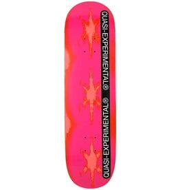 Quasi Skateboards Hex Quasi Experimental 8.5"