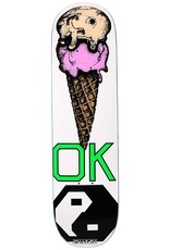 Quasi Skateboards Okay 8.125"