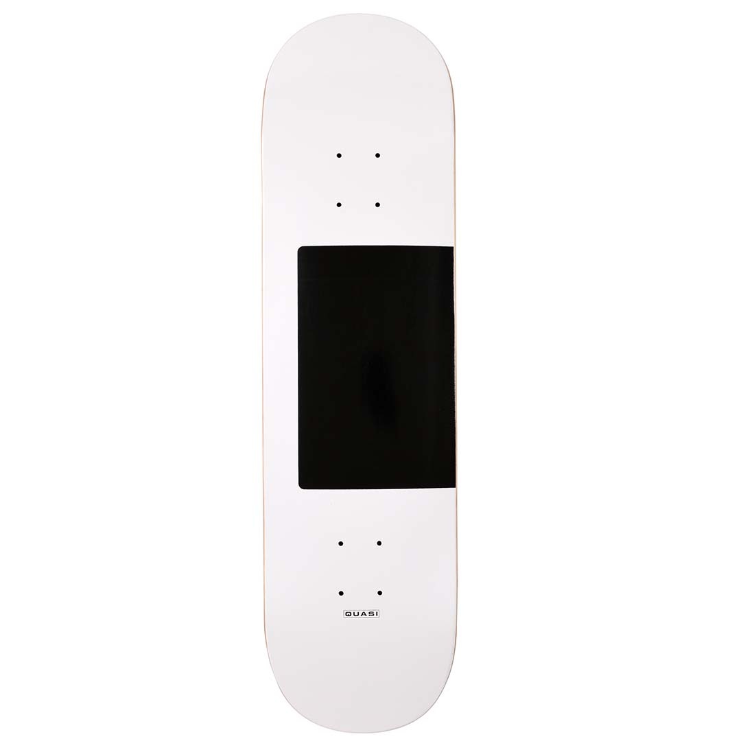 Quasi Skateboards Proto 8.25"
