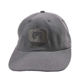 Quasi Skateboards Cue Hat Graphite