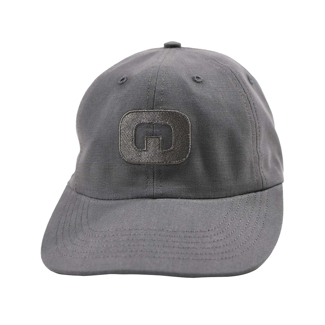 Quasi Skateboards Cue Hat Graphite