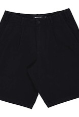 Quasi Skateboards Warren Short Black