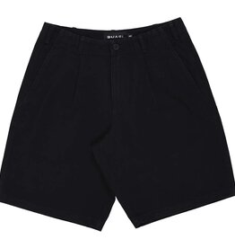 Quasi Skateboards Warren Short Black