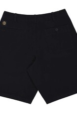 Quasi Skateboards Warren Short Black