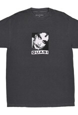Quasi Skateboards Glam Tee Black