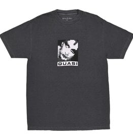 Quasi Skateboards Glam Tee Black