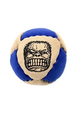 Quasi Skateboards Meathead Footbag