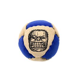 Quasi Skateboards Meathead Footbag