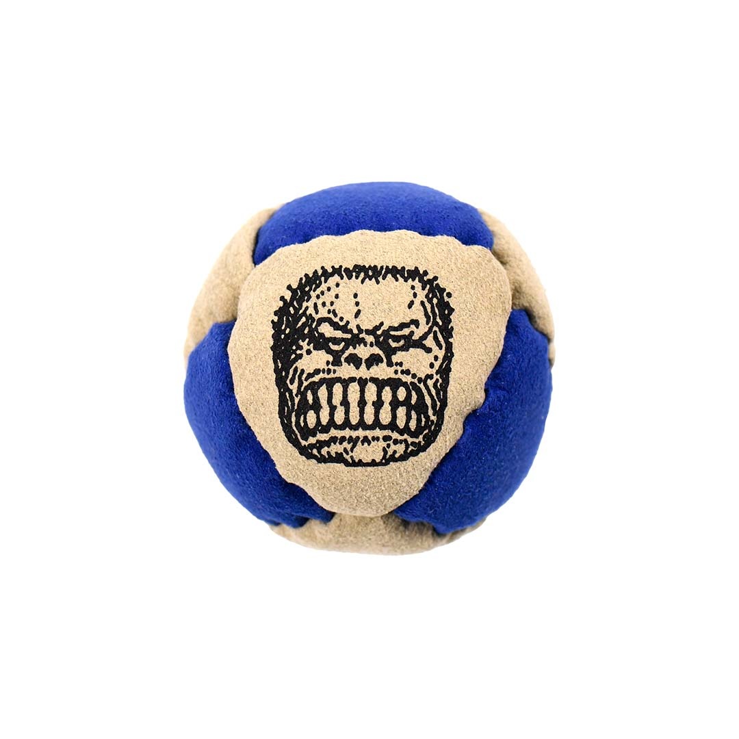 Quasi Skateboards Meathead Footbag