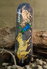 Quasi Skateboards Johnson Pet Sounds 8.375"