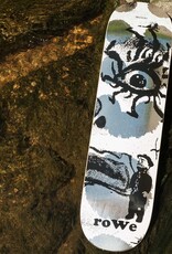 Quasi Skateboards Rowe Knocker 8.5"