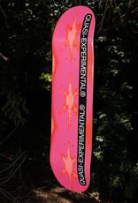 Quasi Skateboards Hex Quasi Experimental 8.5"