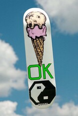 Quasi Skateboards Okay 8.125"