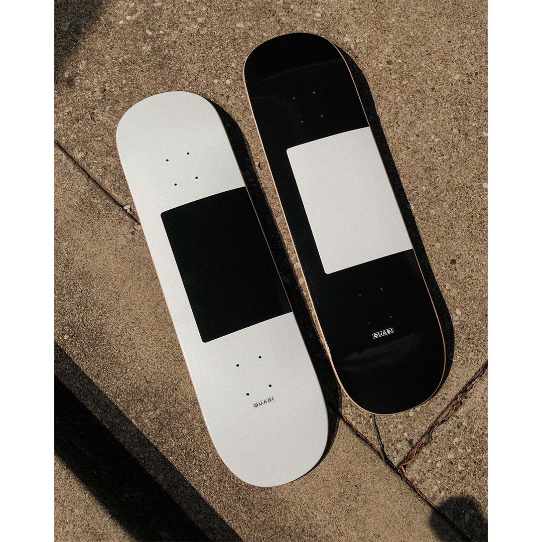 Quasi Skateboards Proto 8.25"