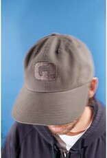 Quasi Skateboards Cue Hat Graphite