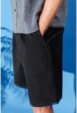 Quasi Skateboards Warren Short Black