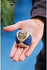 Quasi Skateboards Meathead Footbag