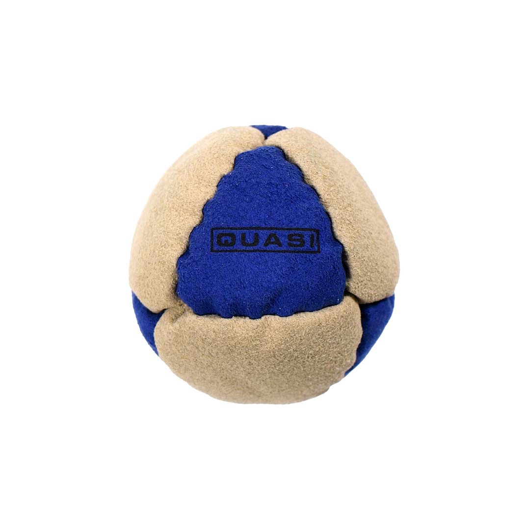 Quasi Skateboards Meathead Footbag
