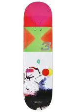 Quasi Skateboards Race Track 8.125"