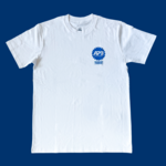 APB Skateshop APB Certified Tee White