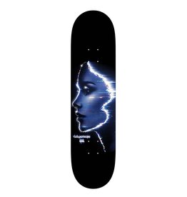 April Skateboards Yuto Horigome Fractured 8.5"