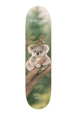 April Skateboards Shane O'Neill Marsupial Mini 7.37"