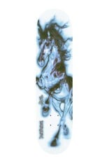 April Skateboards Dashawn Jordan Uni 8.0"
