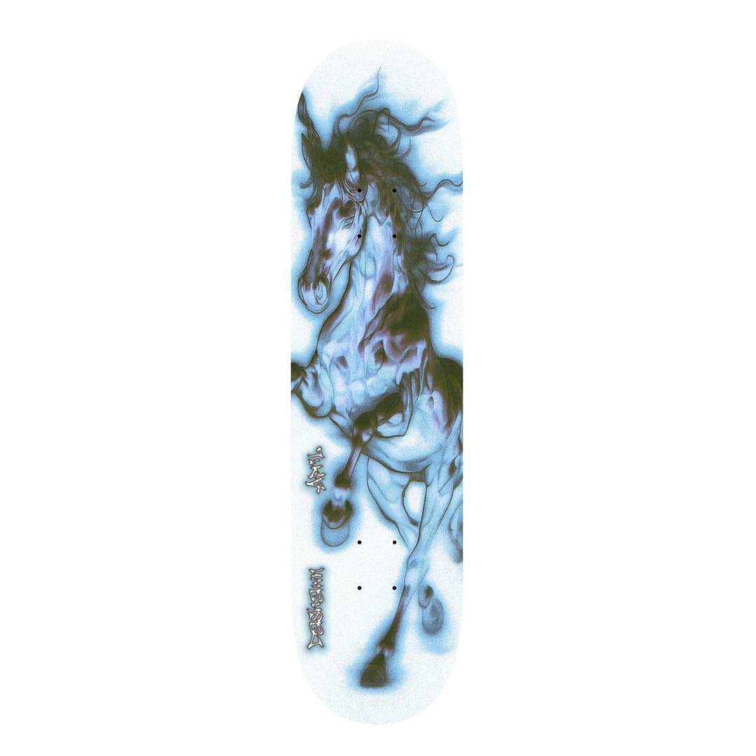 April Skateboards Dashawn Jordan Uni 8.0"