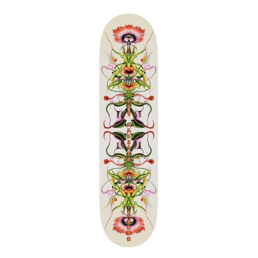 April Skateboards Guy Mariano Complex 8.0"