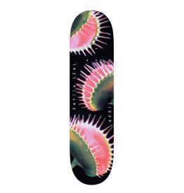 April Skateboards Rayssa Leal Snappy 8.0"